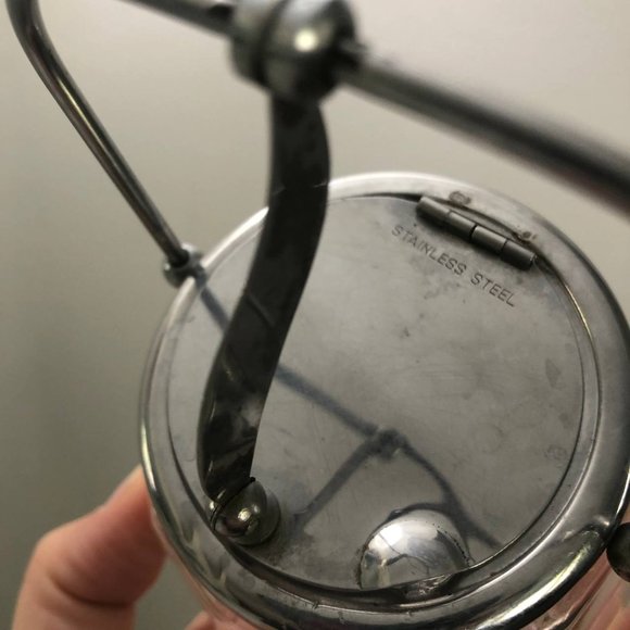 Vintage Sugar Container - Picture 6 of 8